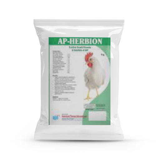 AP-HERBION