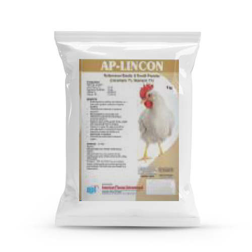 AP-LINCON
