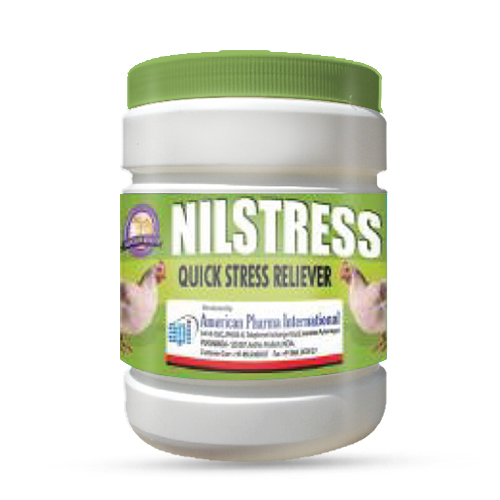 NILSTRESS